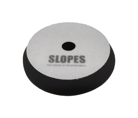 Slopes Orbital Pad 125/150mm Siyah Cila Süngeri