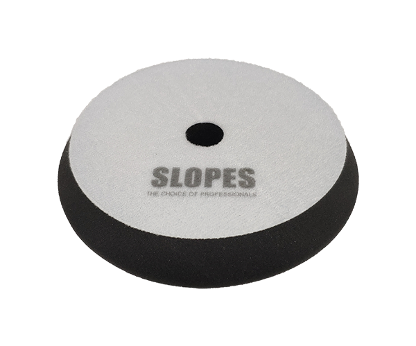 Slopes Orbital Pad 150/165mm Siyah Cila Süngeri