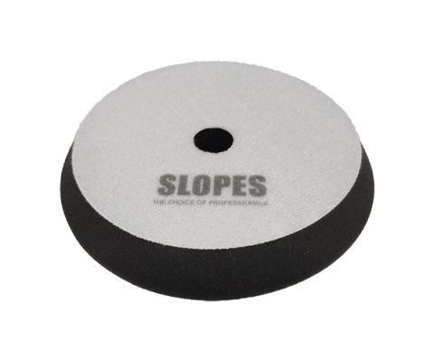 Slopes Orbital Pad 150/165mm Siyah Cila Süngeri