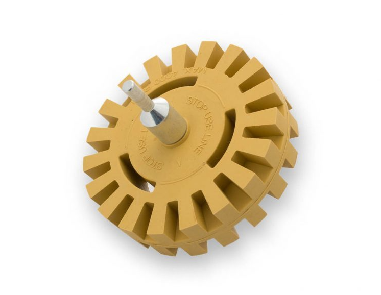 Shine Mate 32240-1 Eraser Pad / Yapışkan Sökücü Disk