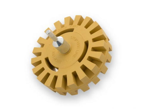 Shine Mate 32240-1 Eraser Pad / Yapışkan Sökücü Disk