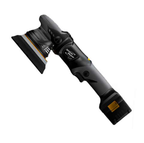 Shine Mate EB351 6/21 Cordless Orbital Polisher 150 mm / Akülü Orbital Polisaj Makinesi