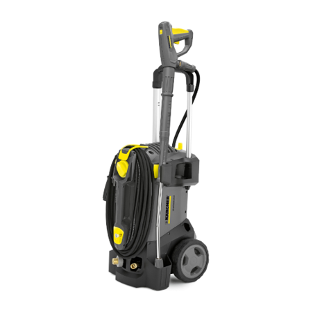 KARCHER HD 5/15 C Plus / Basınçlı Yıkama Makinesi