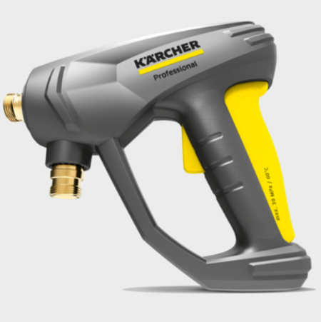 KARCHER HD 5/15 C Plus / Basınçlı Yıkama Makinesi