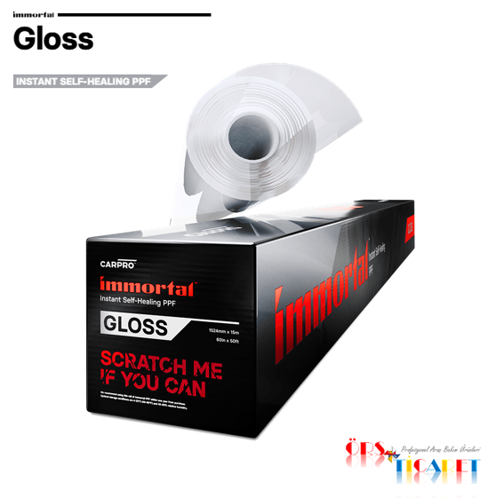 CARPRO Immortal™ Gloss 1524mm x 15m