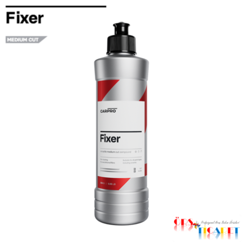 CARPRO Fixer One Step Polish 250 gr / Tek Adım Pasta