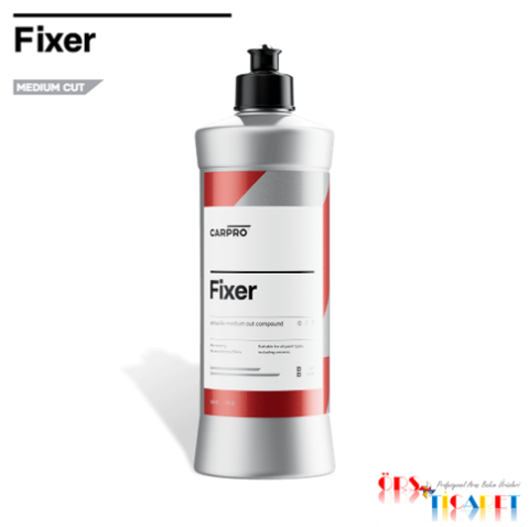 CARPRO Fixer One Step Polish 1 kg / Tek Adım Pasta