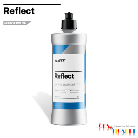CARPRO Reflect Super Fine Polish 1 kg / Hare Giderici Cila