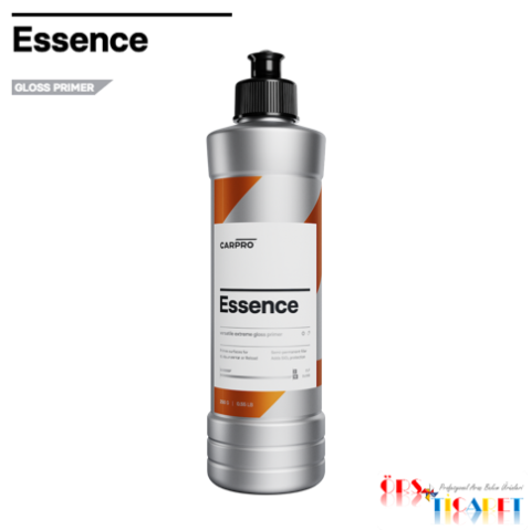 CARPRO Essence Extreme Gloss Primer 250 gr / Seramik İçerikli Boya Koruyucu Cila
