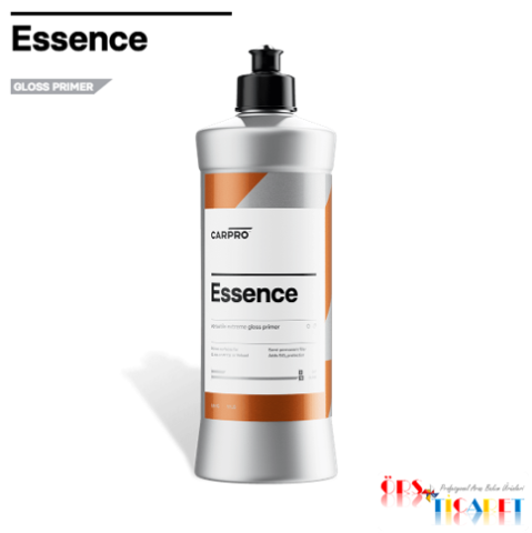 CARPRO Essence Extreme Gloss Primer 1 kg / Seramik İçerikli Boya Koruyucu Cila