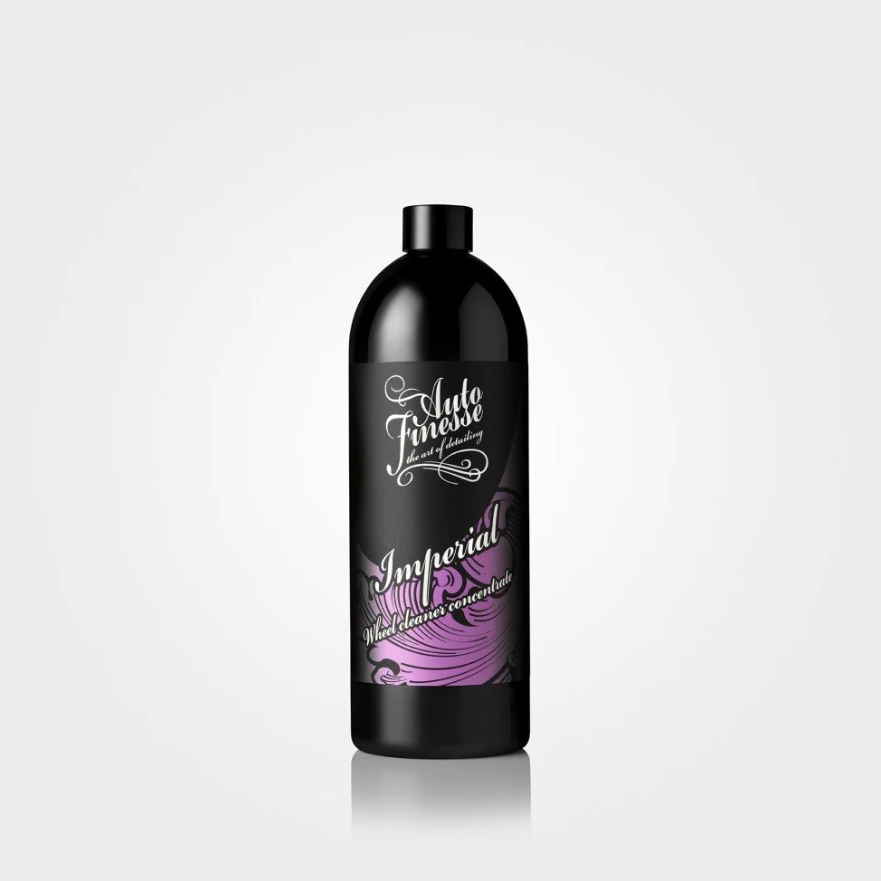 Auto Finesse Imperial 1 lt / Konsantre Jant Temizleyici