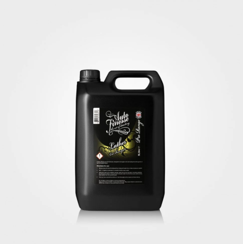 Auto Finesse Lather 5 lt / Araç Şampuanı