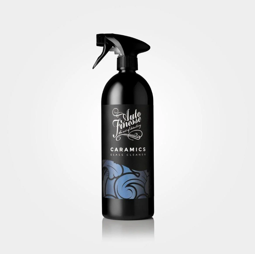 Auto Finesse Caramics Glass Cleaner 1 lt