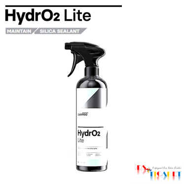 CARPRO HydrO2 Lite 500 ml / Islak Görünümlü Hızlı Cila