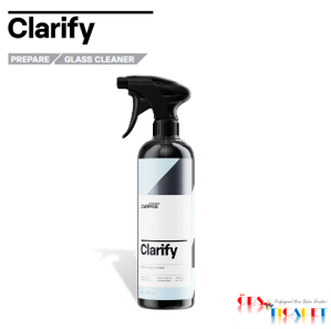 CARPRO Clarify Streak-Free Glass Cleaner 500 ml / İz Bırakmayan Cam Temizleme Spreyi
