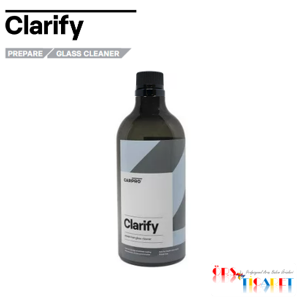 CARPRO Clarify Streak-Free Glass Cleaner 1 lt / İz Bırakmayan Cam Temizleme Spreyi