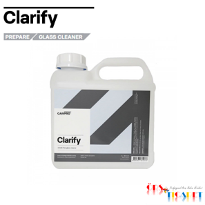 CARPRO Clarify Streak-Free Glass Cleaner 4 lt / İz Bırakmayan Cam Temizleme Spreyi