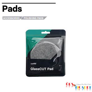 CARPRO GlassCUT Rayon Pad 135 mm / Cam Keçesi
