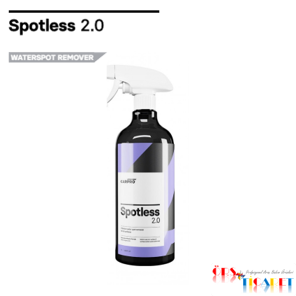 CARPRO Spotless 2.0 Water Spot Remover 1 lt / Kireç Lekesi Giderici