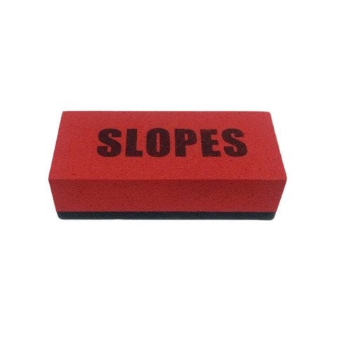 Slopes Seramik Sünger Takozu