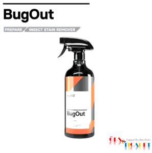 CARPRO BugOut Intensive Insect Remover 1 lt / Yoğun Böcek Temizleme Spreyi