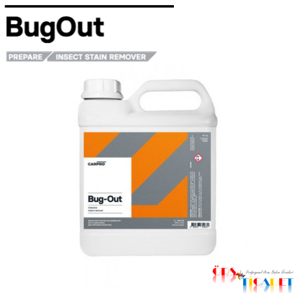CARPRO BugOut Intensive Insect Remover 4 lt / Yoğun Böcek Temizleme Spreyi
