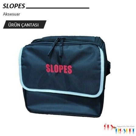 Slopes Ürün Çantası