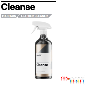 CARPRO Cleanse Leather Cleaner 1 lt / Deri Temizleme