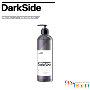 CARPRO DarkSide Tyre and Rubber Sealant 500 ml / Lastik Parlatıcı Jel