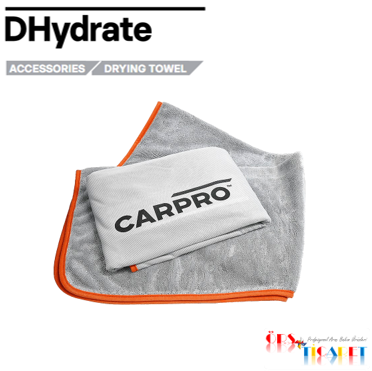 CARPRO DHydrate Microfibre Drying Towel 50x55 cm / Kurulama Bezi