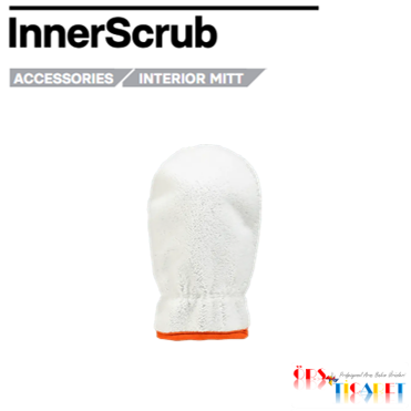 CARPRO InnerScrub Interior Cleanning Mitt / İç Detaylı Temizlik Eldiveni