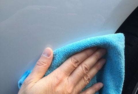 Soft99 Refresh Cleaner For Coated Cars 180 ml / Seramikli Araçlar İçin Temizleyici ve Yenileyici Cila