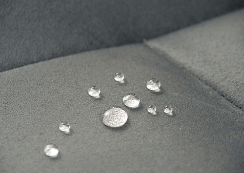 Soft99 Cloth Barrier Fabric Seat Coat 170 ml / Kumaş Nubuk Koruyucu