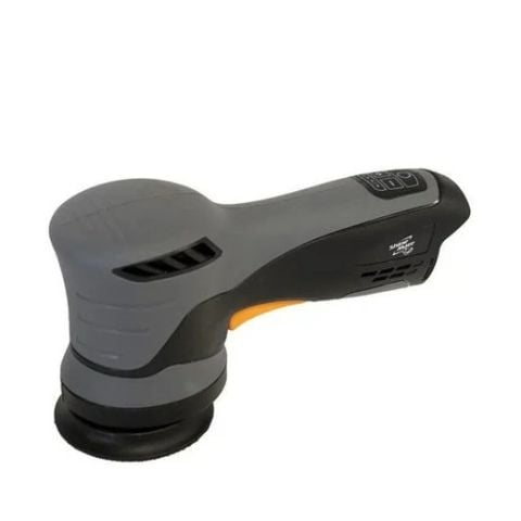Shine Mate EB212 Kit Cordless Random Orbital Polisher 75 mm / Akülü Orbital Polisaj Makinesi