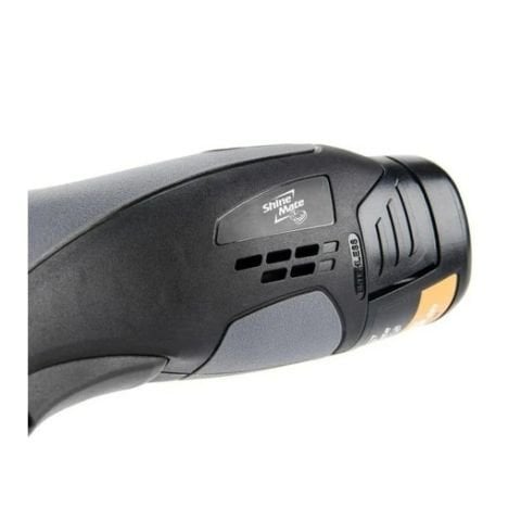 Shine Mate EB213 Kit Cordless Rotary Polisher 75 mm / Akülü Rotary Polisaj Makinesi