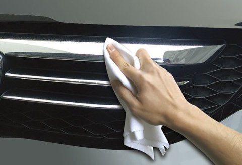 Soft99 Chrome Cleaner [033] 125 ml / Metal Krom Temizleyici ve Parlatıcı