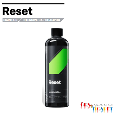 CARPRO Reset 1 lt / Seramikli Araçlar İçin Ph Nötr Konsantre Şampuan