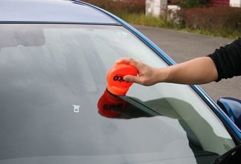 Soft99 Glaco Roll On Large 120 ml / Yağmur Su kaydırıcı