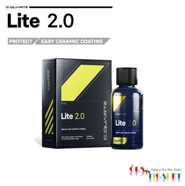 CARPRO C.Quartz Lite 2.0 Ceramic Coating 100 ml / Seramik Kaplama