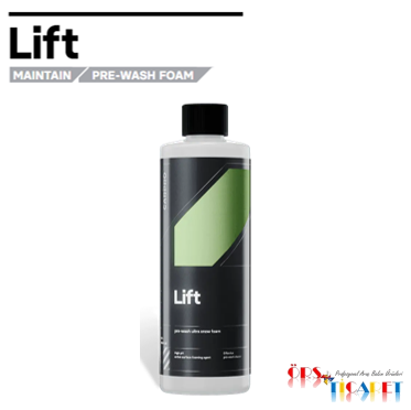 CARPRO Lift 1 lt / Ön Yıkama Şampuanı