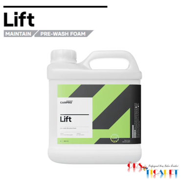 CARPRO Lift 4 lt / Ön Yıkama Şampuanı