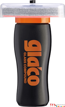 Soft99 Glaco Glass Compound Roll On 100 ml / Cam Temizleyici Pasta