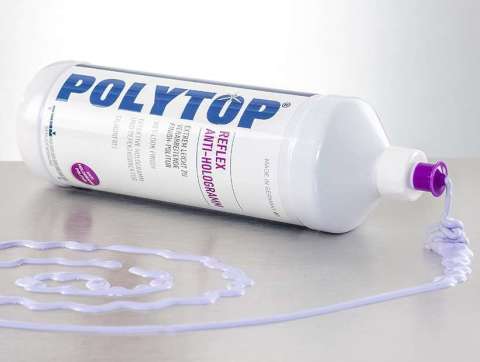 Polytop Reflex Antihologram 1 Lt / Hologram Giderici