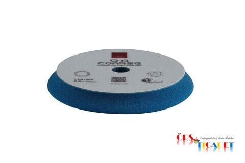 Rupes Da Coarse Agresif Pasta Süngeri Mavi 30/45 mm