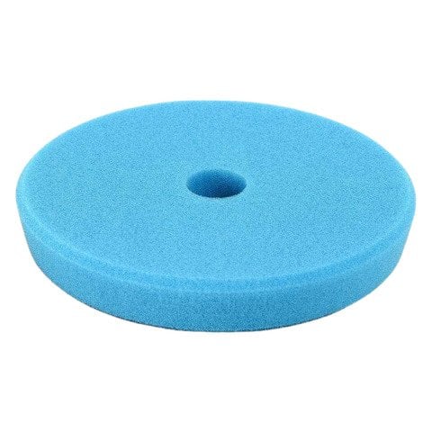 Polytop Orbital Uyumlu Mavi Pasta Süngeri 140 mm