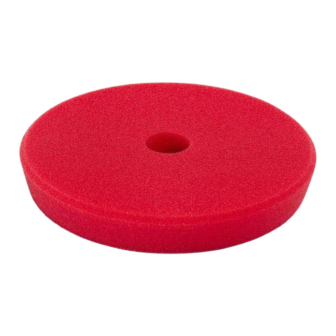 Polytop Orbital Uyumlu Kırmızı Pasta Süngeri 165 mm