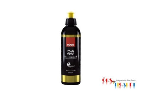 Rupes Da Fine Orbital İnce Çizik Giderici Pasta 250ml