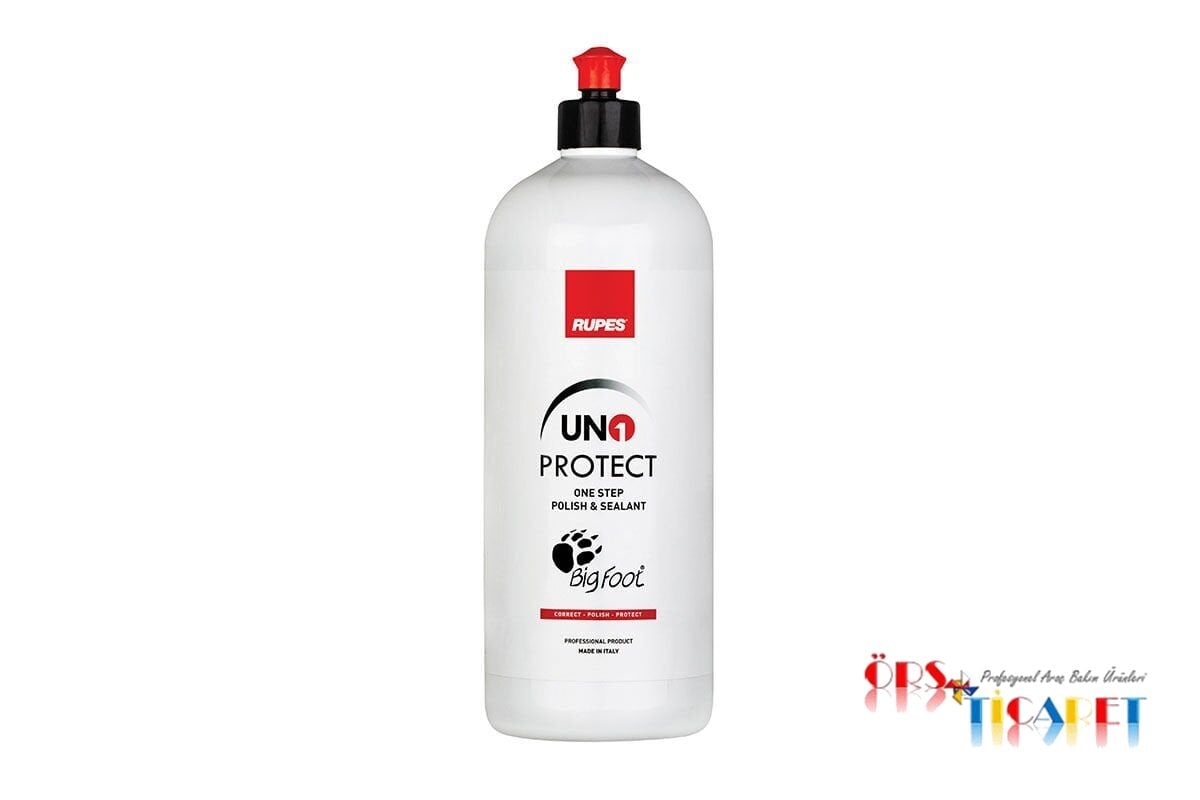 Rupes Uno Protect Boya Koruma Cila 1000 ml