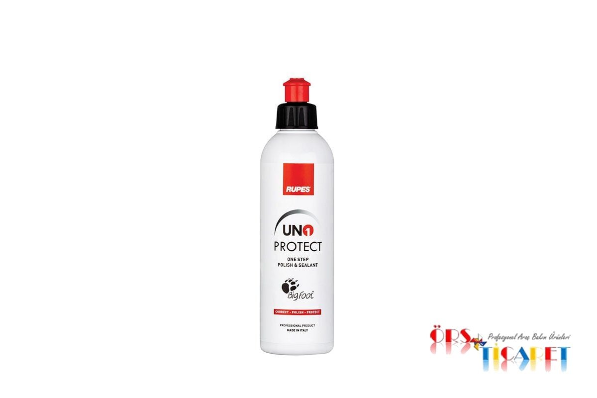 Rupes Uno Protect Boya Koruma Cila 250ml