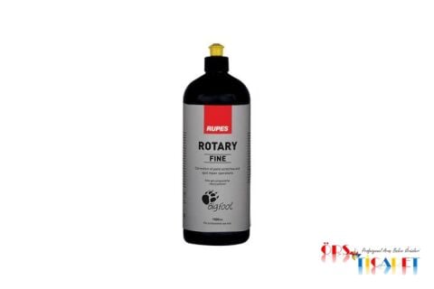 Rupes Rotary Fine İnce Çizik Giderici Pasta 1000ml